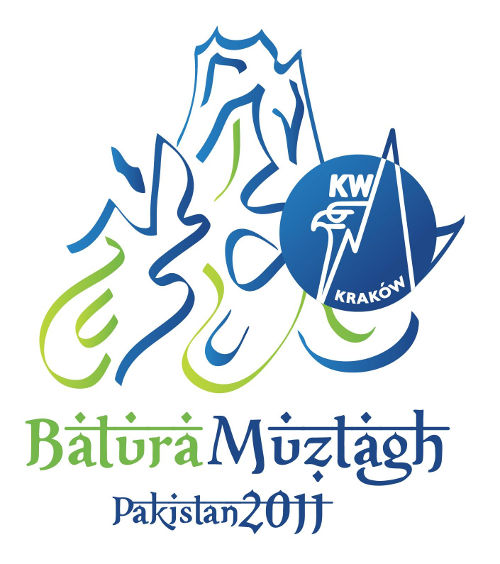 Batura Muztagh Pakistan